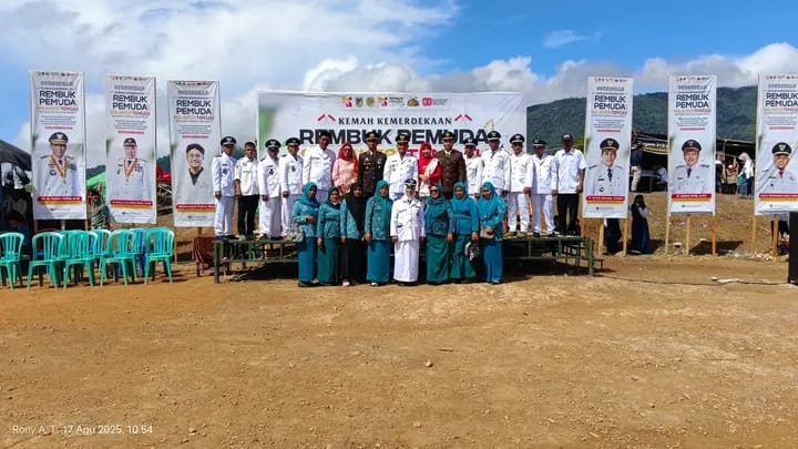 pemerintah desa